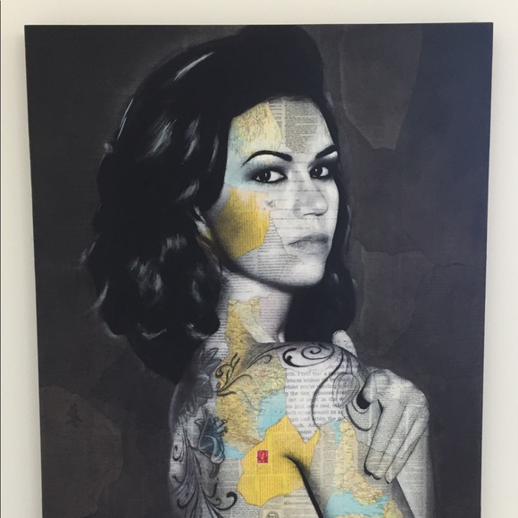 Meet your Posher, Michelle - Picture 1 of 1